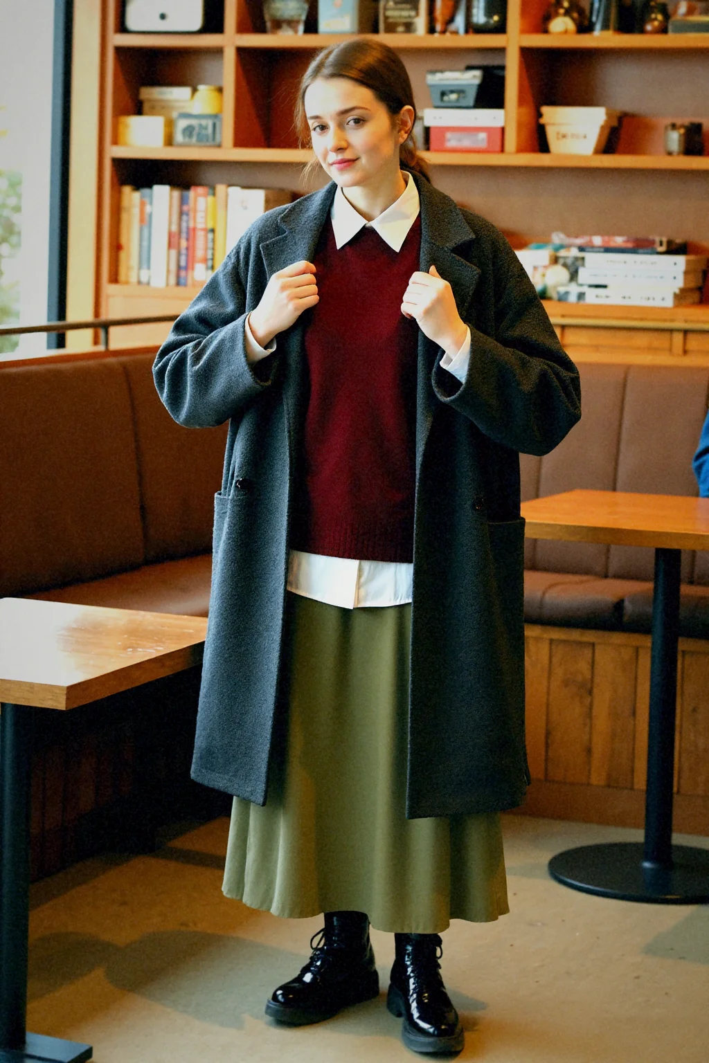き れいめコーデの基本ルールとアイテム選びの完全ガイド