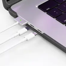 MacBook Pro用保護カバー【レザー・14インチ・16インチ対応】