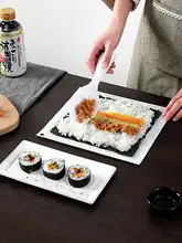 DIY寿司ロールマット【ノンスティック・巻き寿司作り用】
（セットアップ対応）