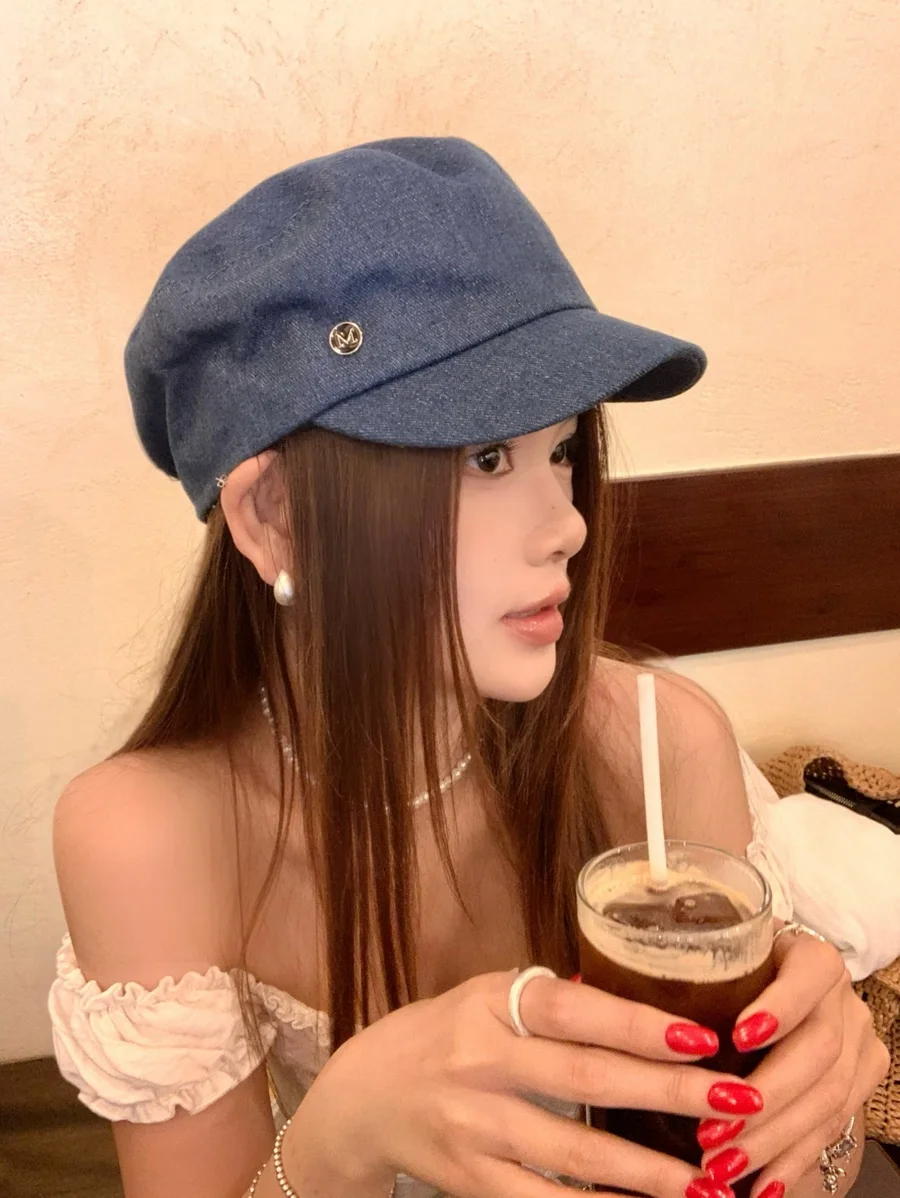 短髪の上にかけるキャップ、どう選ぶ？