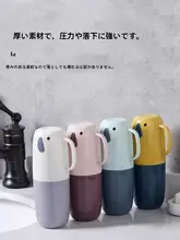 歯ブラシカップ 旅行用 外出用 防塵カップ 収納ボックス 洗面カップ