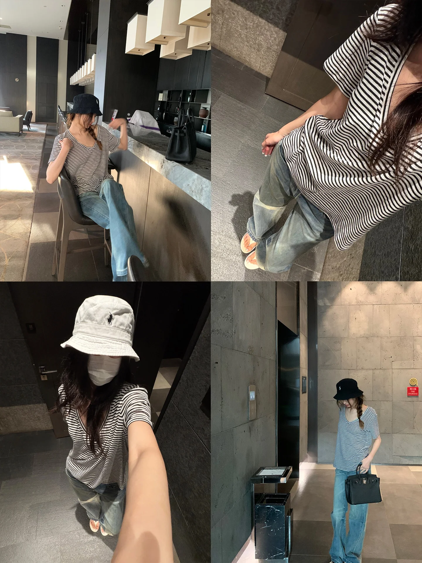 通勤でストレスを感じるあなたへ：Tシャツが安いおすすめは、本当に安いの？