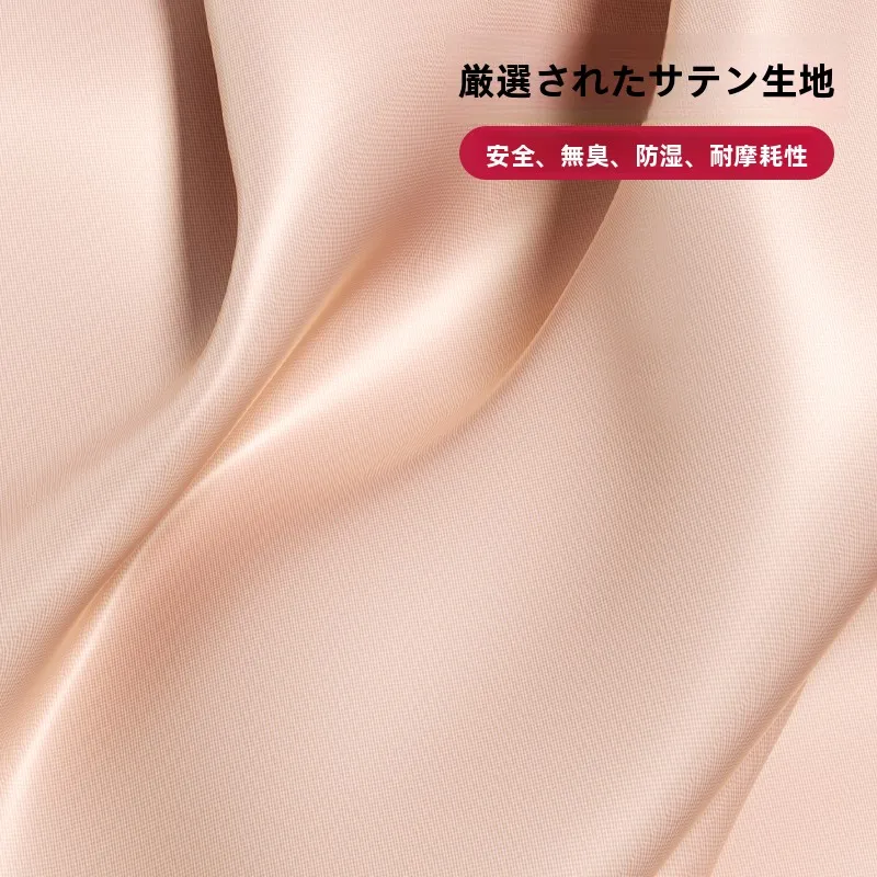 大容量三窓付き衣類収納バッグ：厚手生地で季節の変わり目を効率的に管理