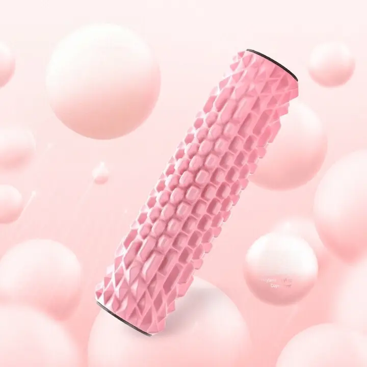 JOINFIT フォームローラー【マッサージ用・筋膜リリース・全身用】