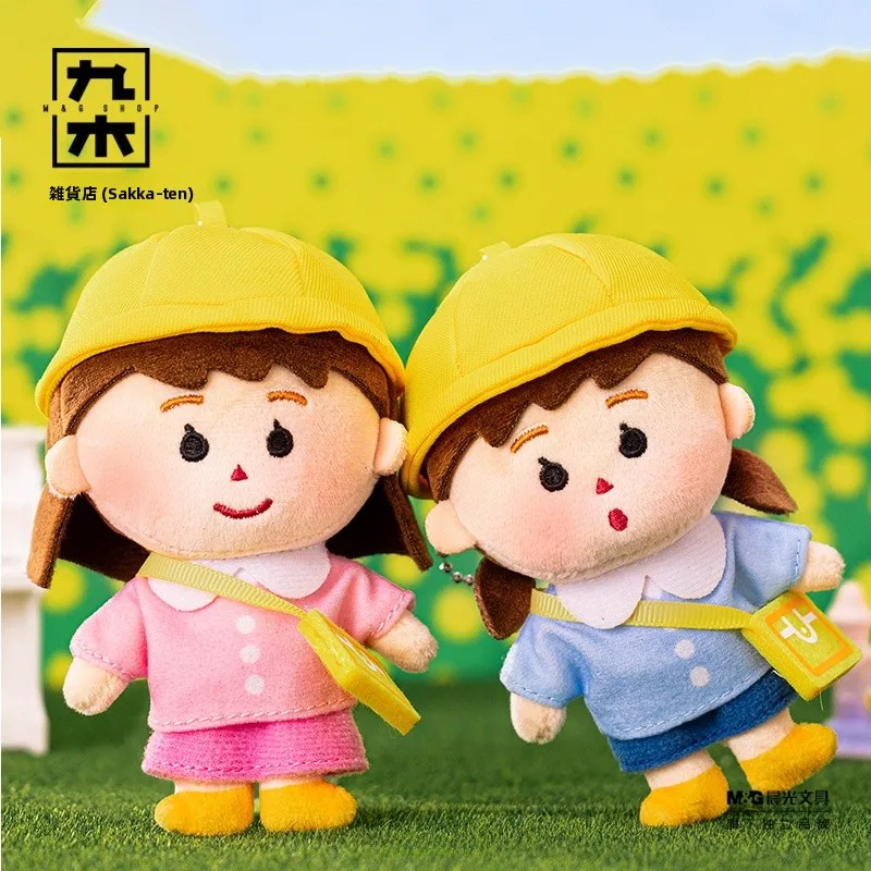 4歳の誕生日プレゼント 女の子 にあげる「可愛いイラストの幼稚園シリーズ人形」は本当におすすめ？