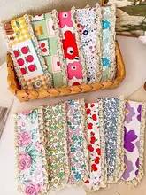 髪を傷めず洗顔をサポート！マジックテープバンド【前髪まとめ用・散らばり髪整理】