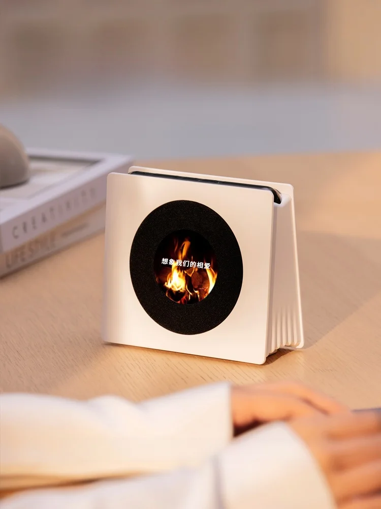 スピーカー 自作キット X26：高級感あるBluetoothスピーカー付きカレンダー時計の実用性と性能解析