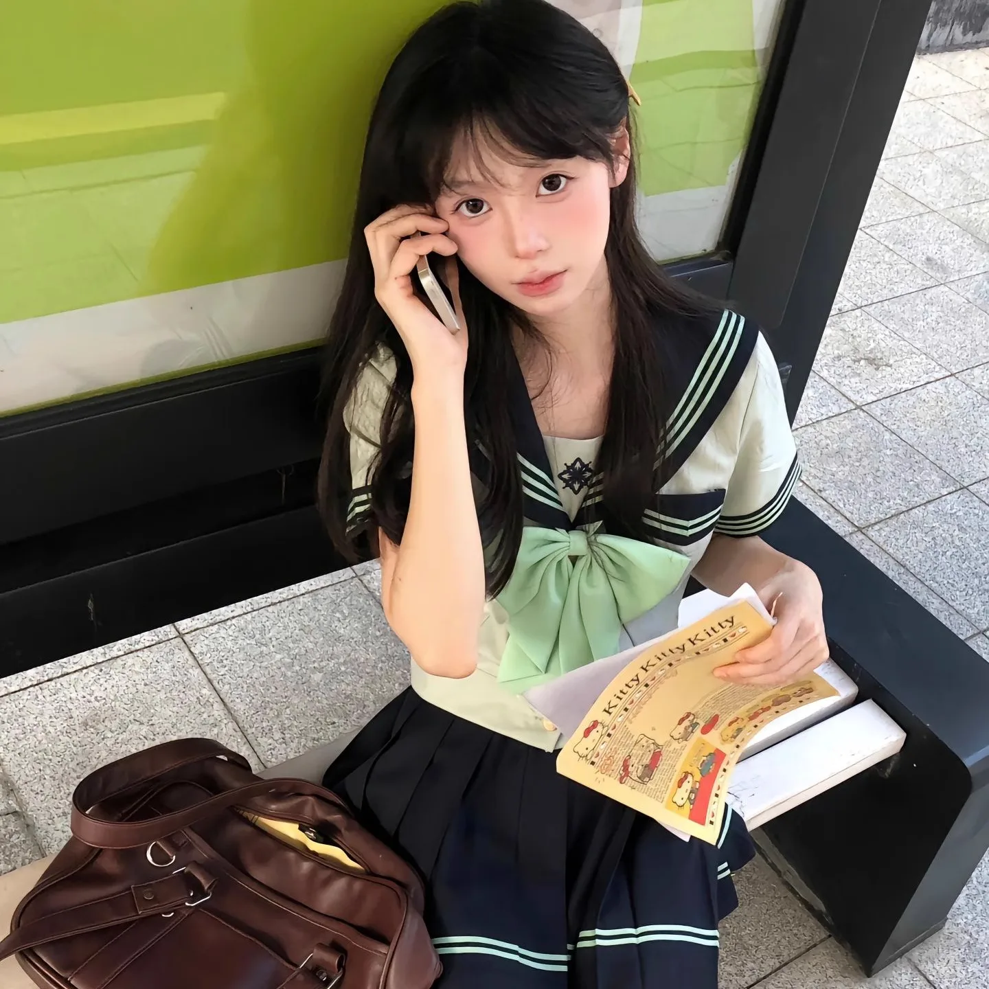 2000円で男女兼用に使える実用的プレゼントは？水兵スタイルの三角巾ネクタイがベストな理由