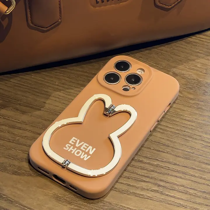 高級感あふれるオリジナルデザインのスマホケース【スタンド付き・iPhone対応・防摔】