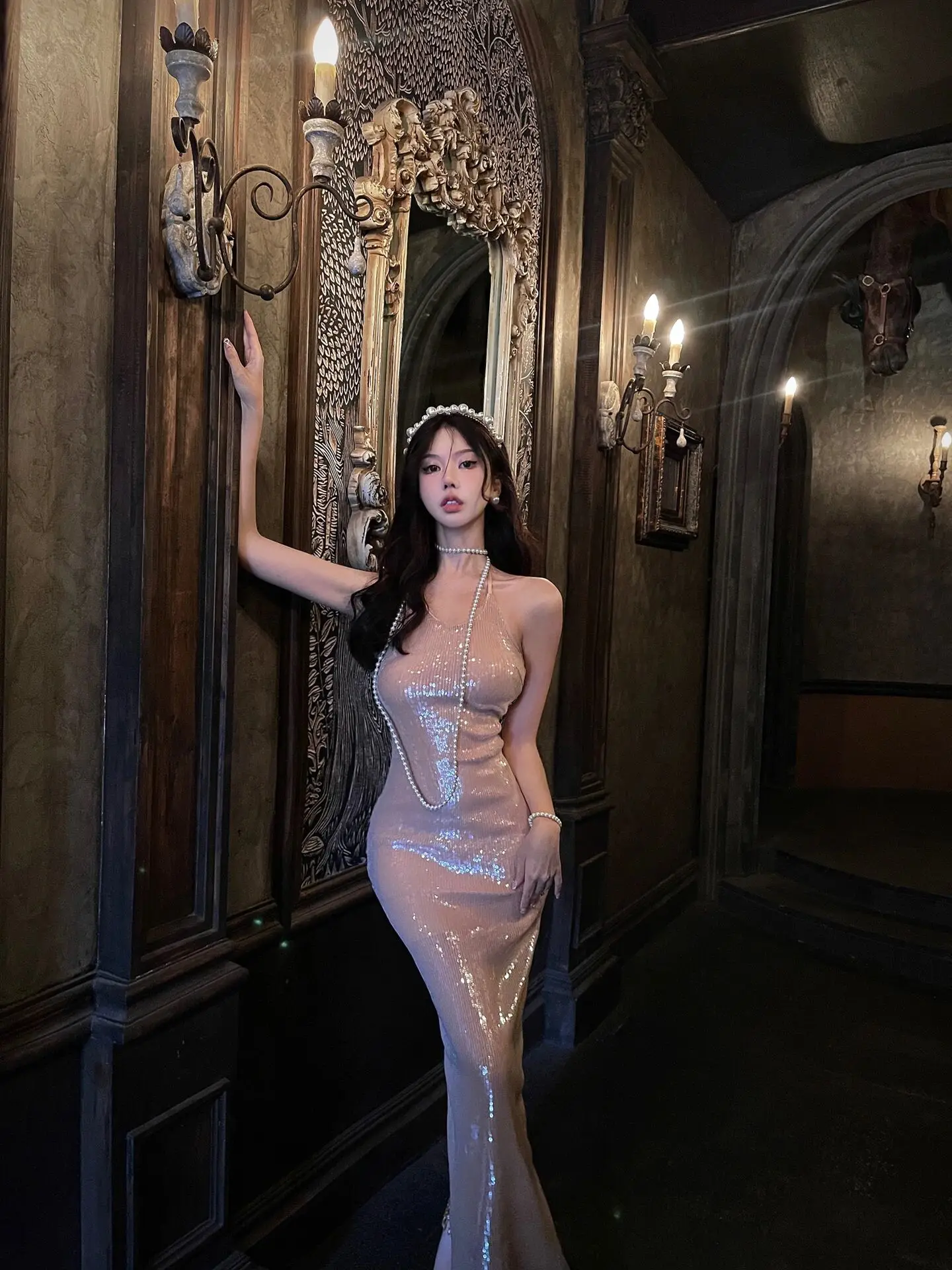マメドレスを選ぶときに迷うのは、本当に「どんなドレスが自分に合うのか？」