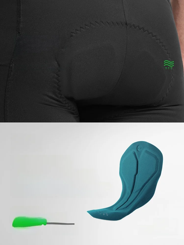 ライディングパンツを買うなら、通気性と実用性のバランスが鍵！