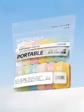 使い捨てパンティ 女性用ピュアコットン滅菌トラベル監禁