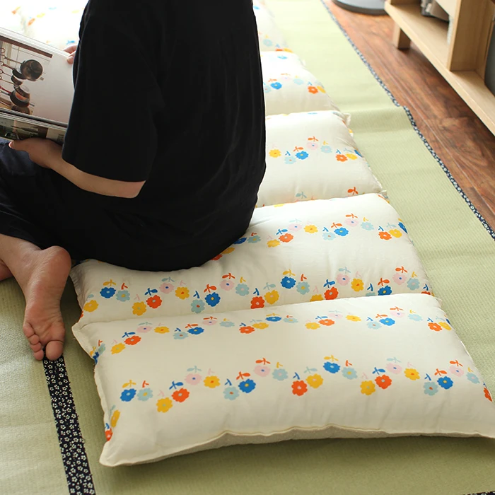床で寝る 雑魚寝 に悩むなら、昼寝の質を高めるべきアイテムは？