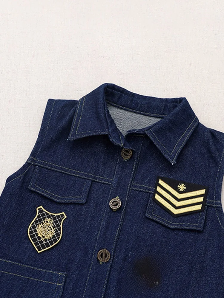 刺繍ワッペン風デザインのスポーツスタイル布製パッチ：上級者向けグッズとしての実用性と活用シーン