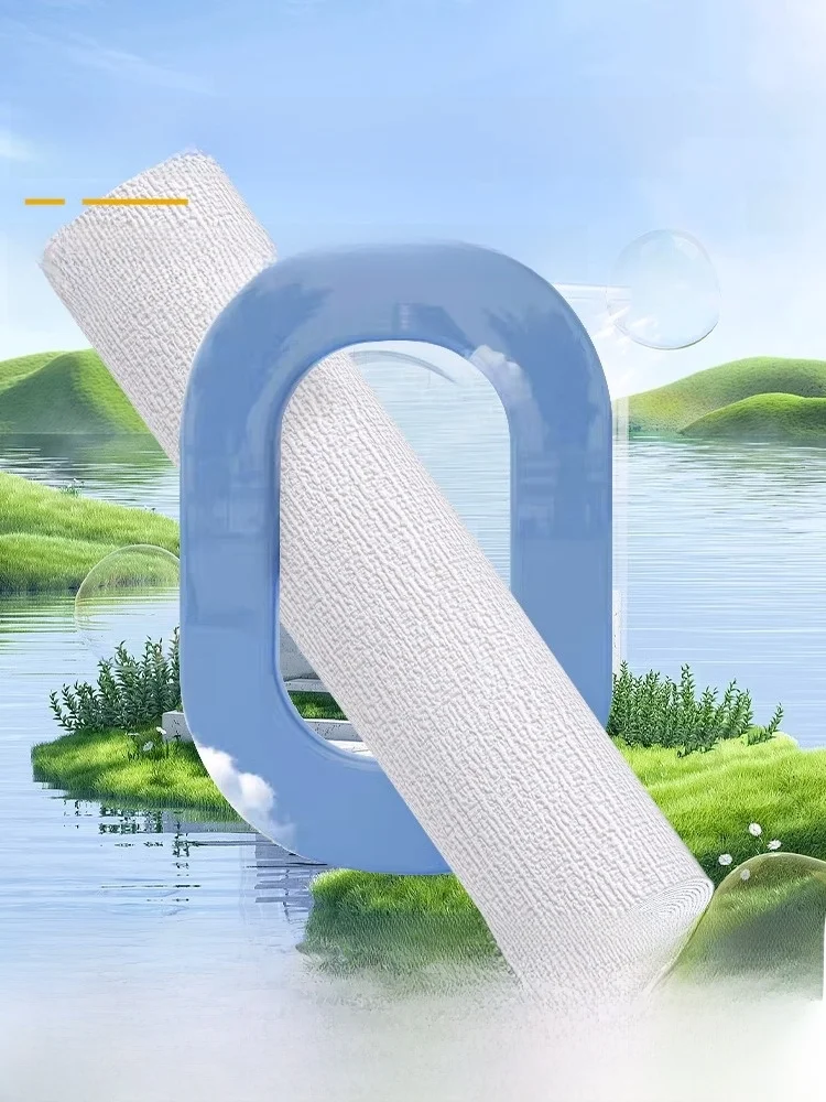 自粘性防水3D立体壁紙：air dry技術で簡単な室内面格子DIYを実現