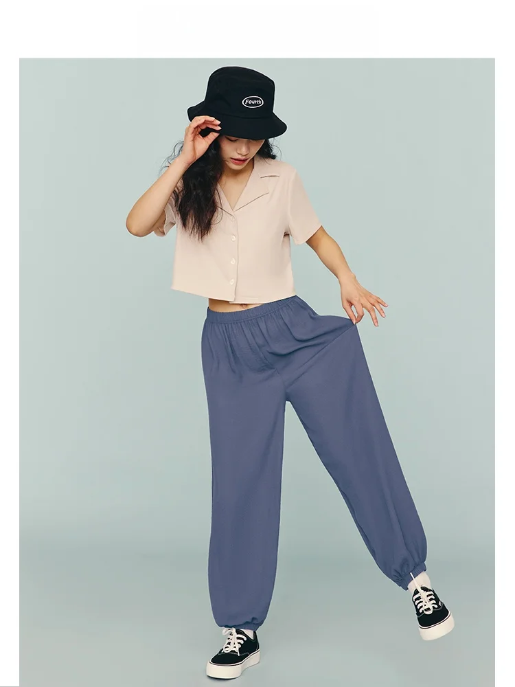 秋用のルームパンツ【女性用・極上の柔らかさ・薄手・カジュアル】（セットアップ対応）とは？人気アイテムの定義と実際の使い方