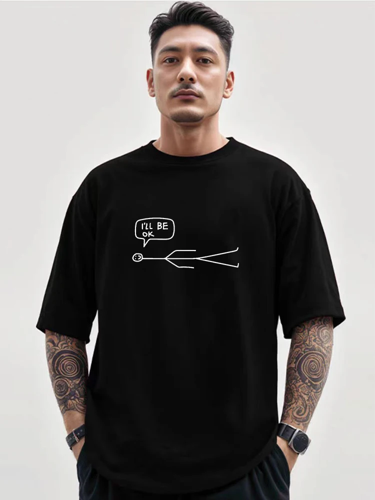 ストリートコーデ男子が今、どうやってTシャツを選ぶべきか？