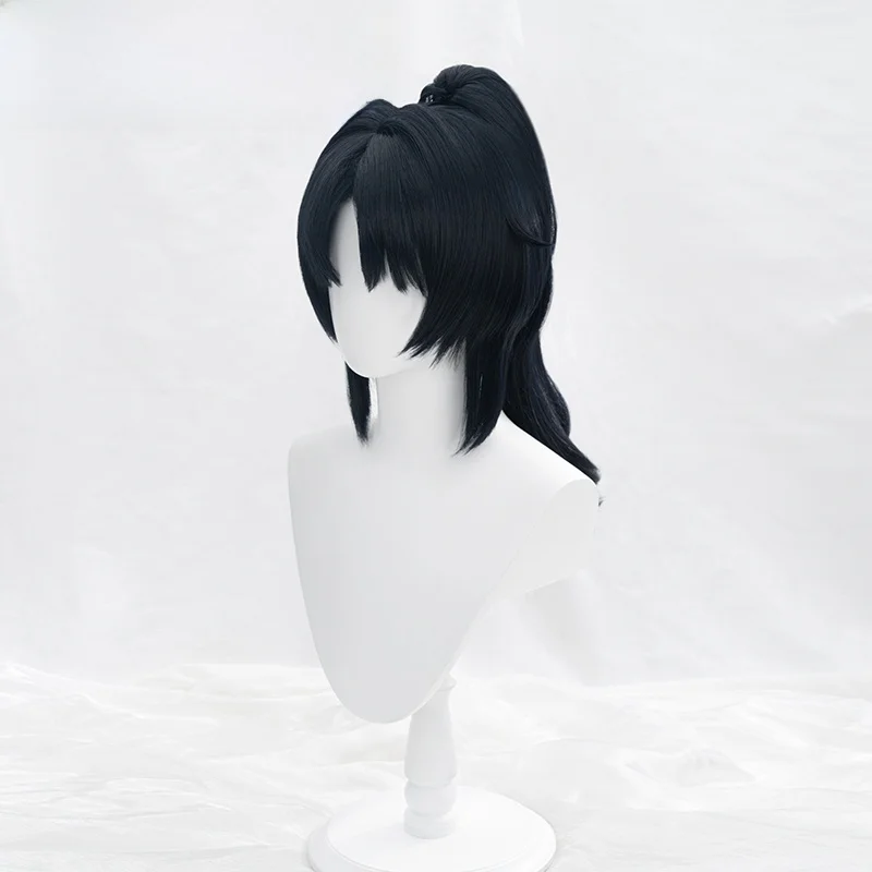 コスプレ用ウィッグ【単馬尾・獣耳付き・猫宮又奈風】：2026ハロウィンキャラクターに最適なオリジナルヘアスタイルの選定ガイド