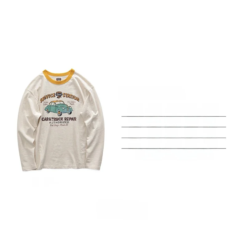 メンズTシャツの重ね着コーデで失敗しない方法は？