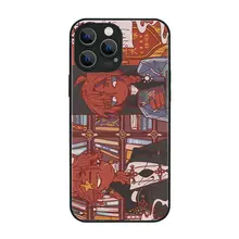 イラストレーターとのコラボ！オリジナルスマホケース【iPhone・Huawei・Xiaomi・Vivo・Oppo対応】