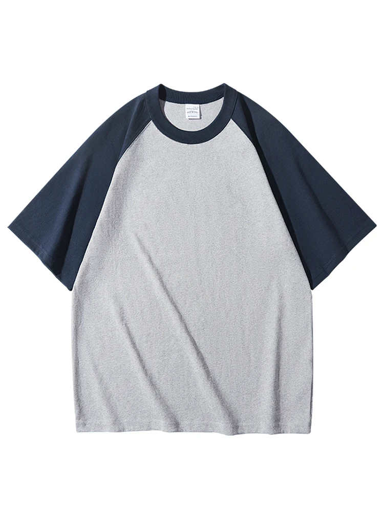トレーナー tシャツ 重ね着 メンズ どうしておすすめ？ヴィンテージ風のコットンTシャツが解決する3つの理由