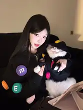 立体デザインの極上の柔らかさペットウェア【小型犬・猫用・可愛いスタイル】