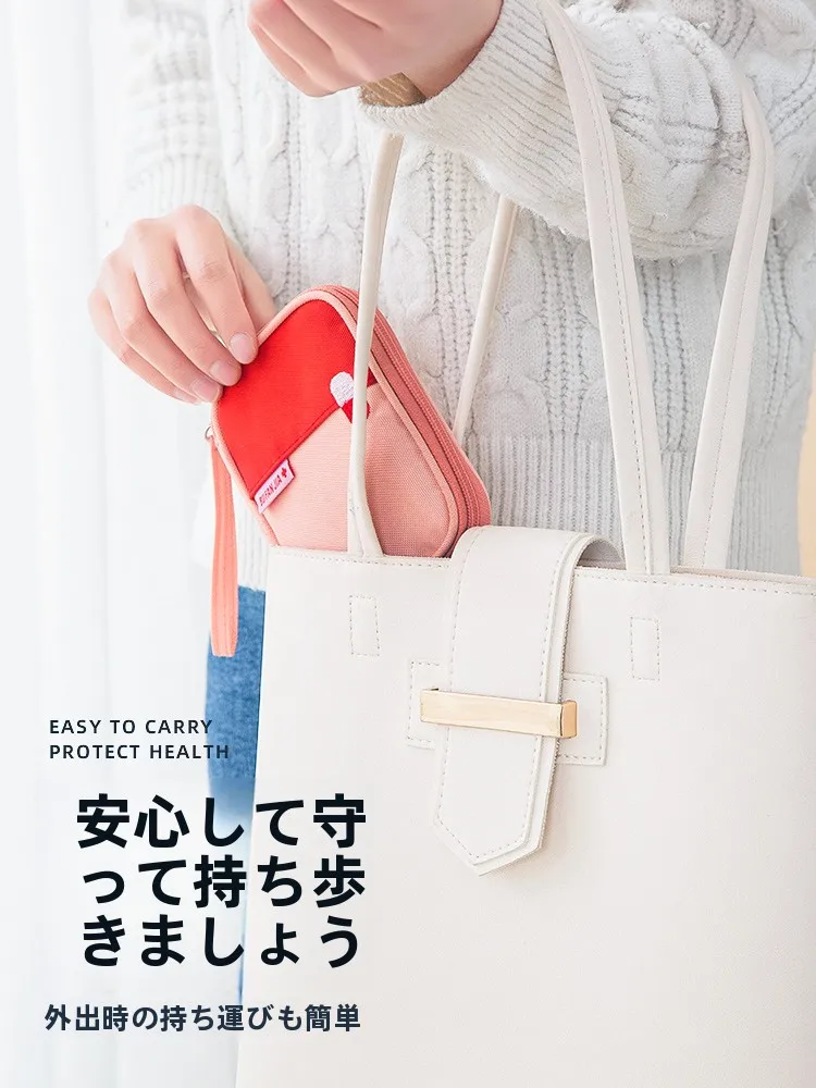 修学旅行に必要な薬箱としてのOSEAGLE OSESN2108OSの実用性と機能解析