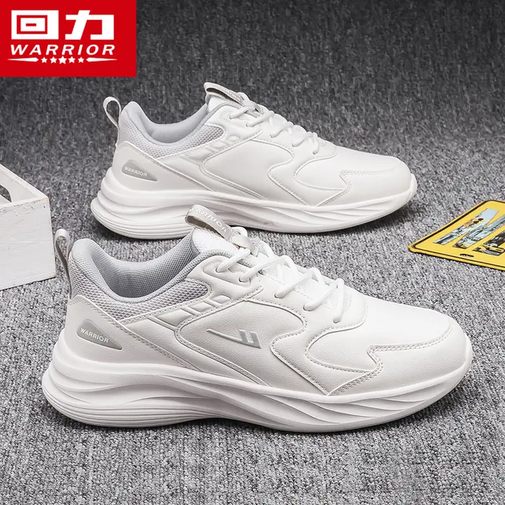 通気性抜群のソフトソール メンズランニングシューズ【軽量・厚底・カジュアル】