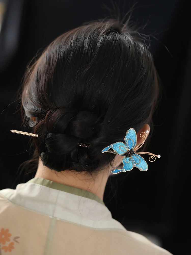 ヘアピンを選ぶときに迷うのは、本当に「どんな もの」か？