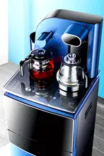 保温ガラスティーポット【厚手・多用途・贈り物に最適】