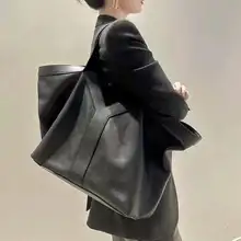 通勤トートバッグ【優雅な翼デザイン・ハンドル付き・ショルダーも可】