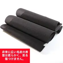 マジックテープ 衣類 用 両面 テープ 30cm 幅広 調整可能 確実