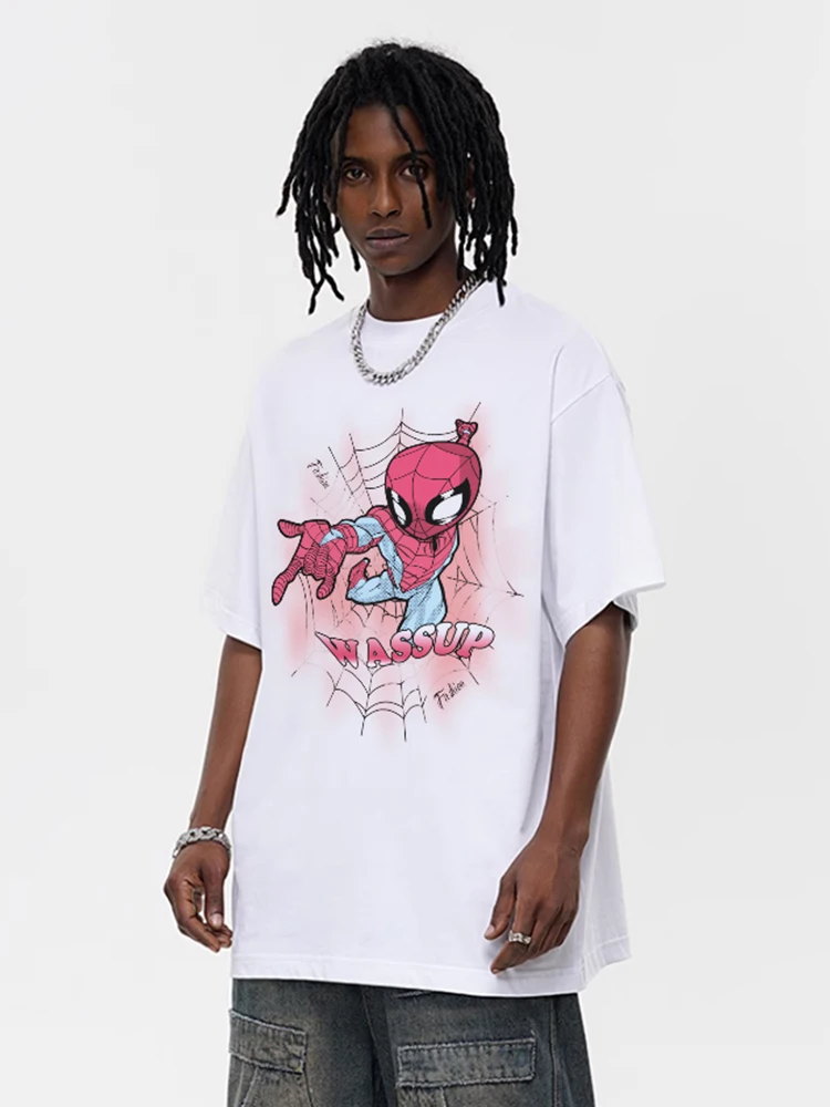 アニメキャラクターコラボTシャツをどう選ぶ？男女兼用で夏を彩る最適な選び方とは？