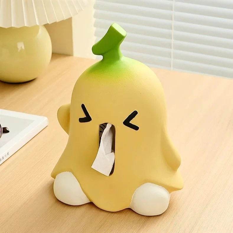 部屋に置いても心が癒される？デザイン陶器製ティッシュボックスの選び方と使い方