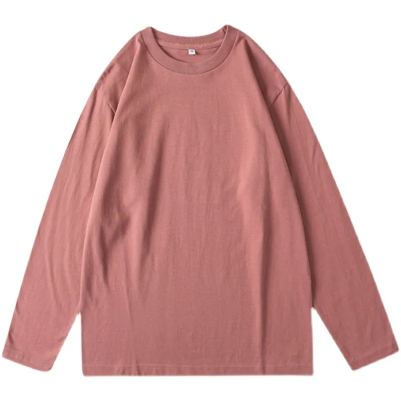 5部袖Tシャツと7部袖Tシャツの違いは？実は「長袖」が春のファッションを救う