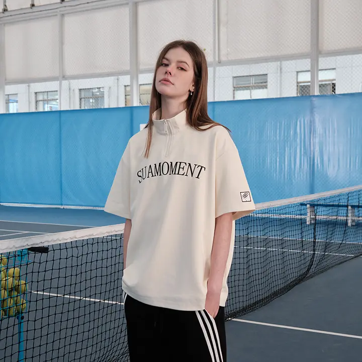 極上の柔らかさを感じるクールスポーツTシャツ【抗菌機能・印刷デザイン・男女兼用】