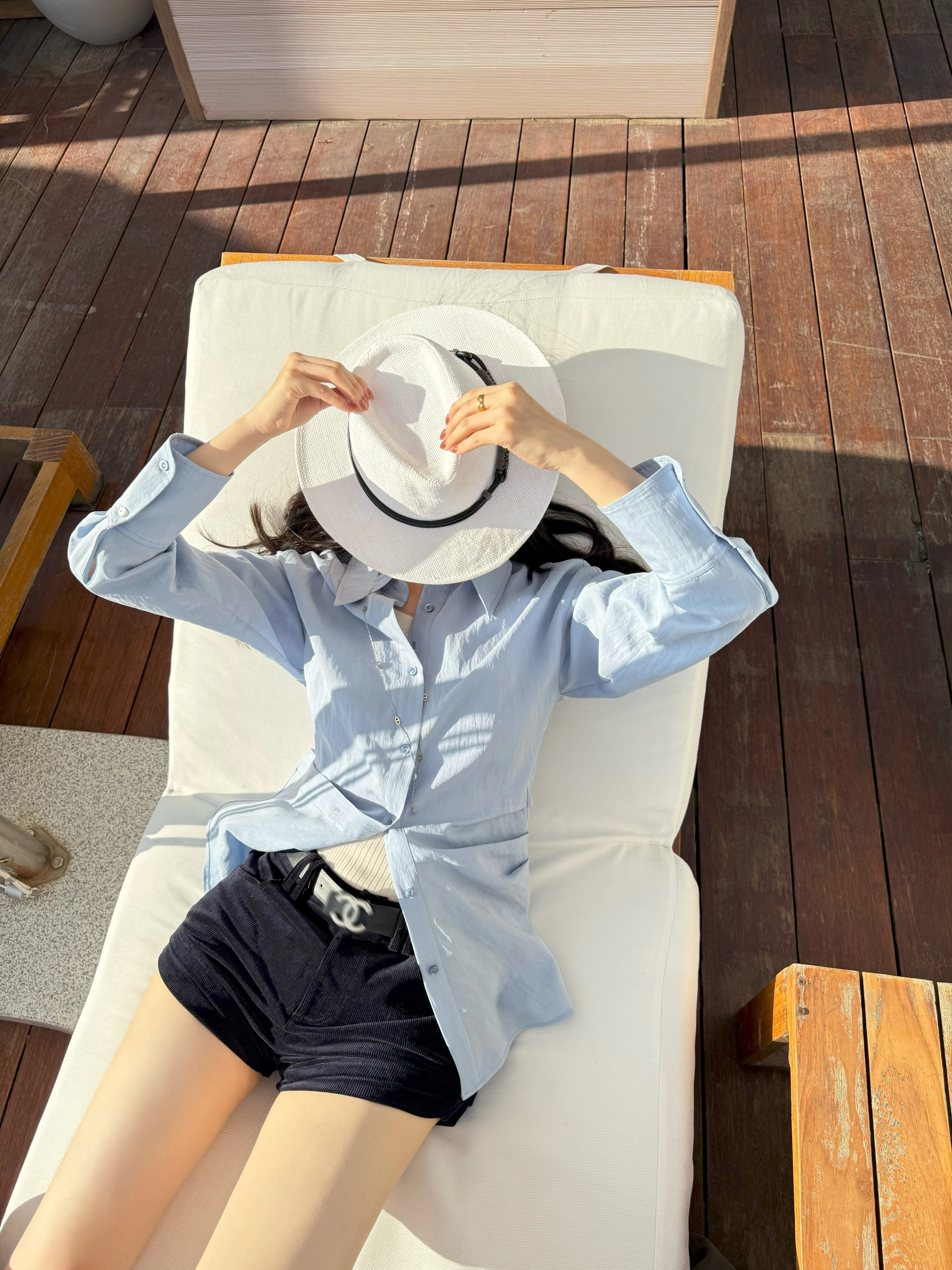 タイパンツ おしゃれに悩むなら、この1本で解決できる？