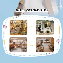 デスクサイド用バッグフック【穴あけ不要・強力耐荷重】