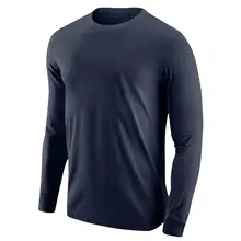 バスケットボール スポーツ 長袖 Tシャツ 吸汗速乾