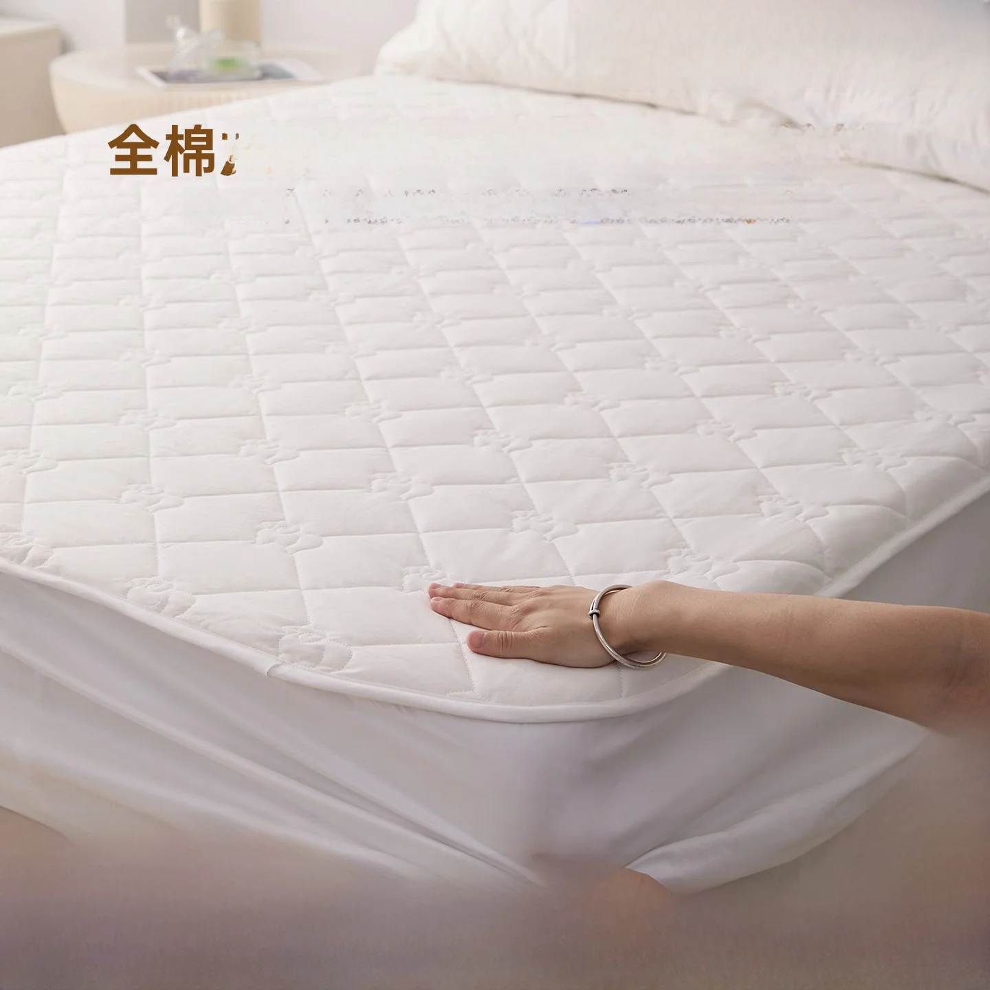 マットレス敷きパッドおすすめは？厳選3選で睡眠の質を革命的に向上