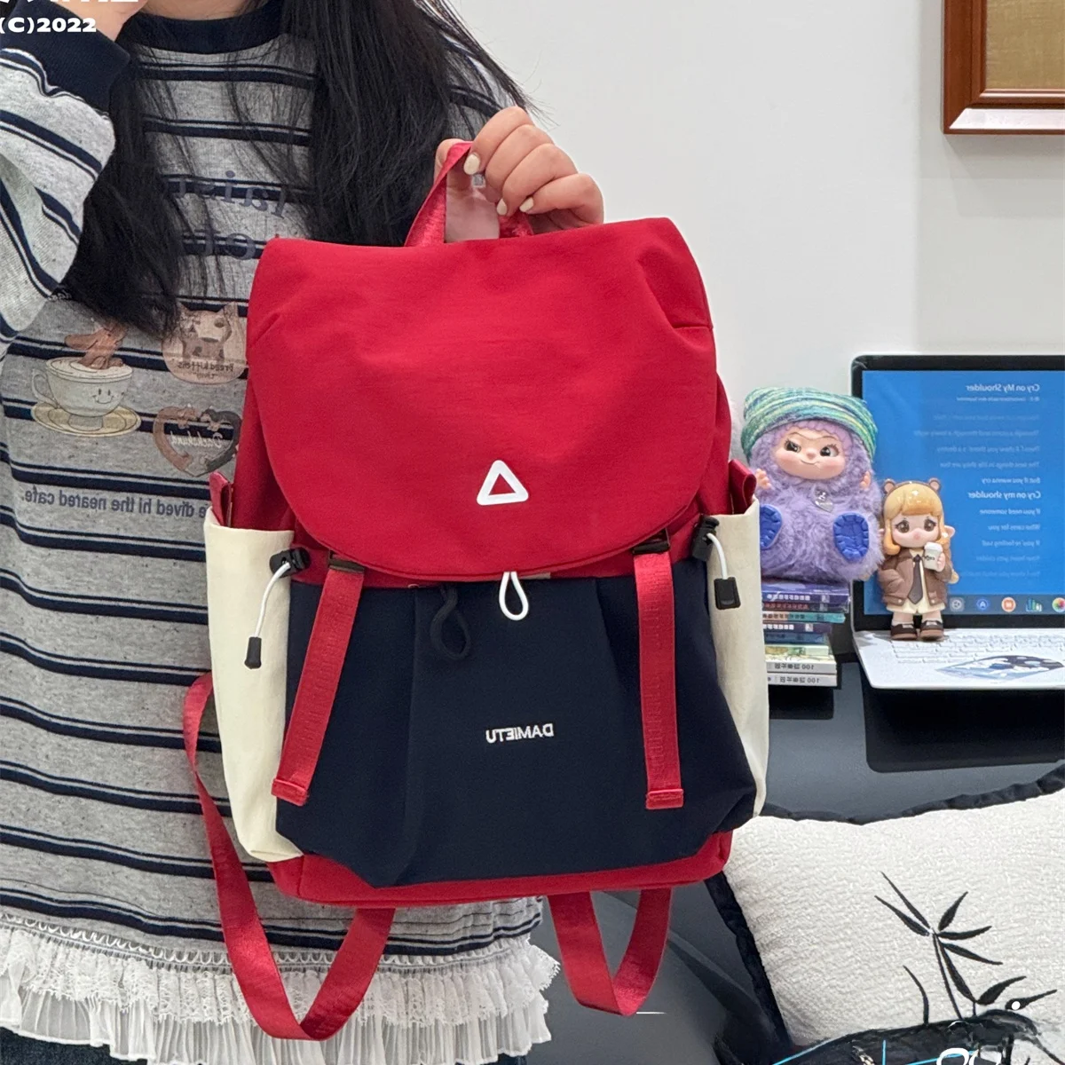 徒歩キャンプ バックパック おすすめは？軽量で通気性も優れた大容量防水バックパックが今人気！