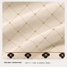 スタイリッシュな立式空調防塵カバー【汎用タイプ・四角型】