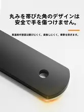穴あけ不要 壁掛け用三角ラック【棚材支え・固定器具・本棚用】