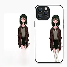 イラストレーターとのコラボレーションによるスマートフォンケース【iPhone、Huawei、Xiaomi、Vivo、Oppo対応】