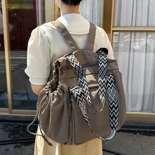 多機能マザーズバッグ【旅行用・軽量・リュック＆ショルダーバッグ対応】（セットアップ対応）
