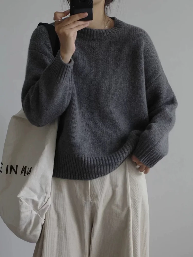 大人可愛い服 50代コーデ 完全ガイド｜質感とフィット感のバランス