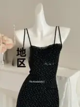 花柄キャミソールナイトドレス【フィット感・セクシー・スリム】