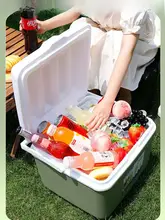 車載用コンパクト冷凍保温ボックス【母乳保存・アウトドア用・大容量】