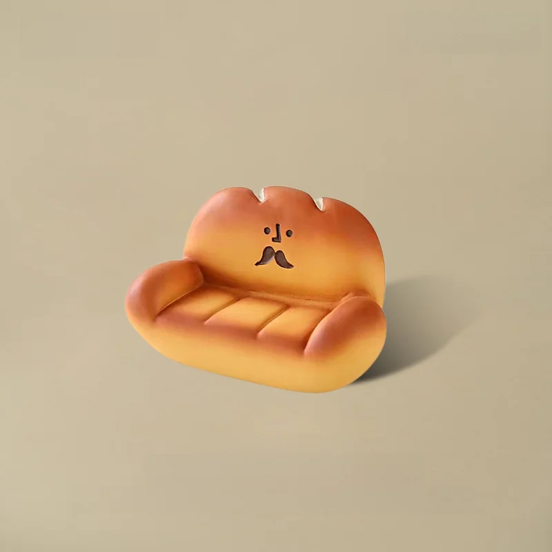 猫デザインのパンソファデスクトップ装飾：かわいいフィギュアとしての贈り物選びのガイド