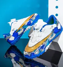 小学生用サッカーシューズ【春用・男の子・トレーニング・スパイク】